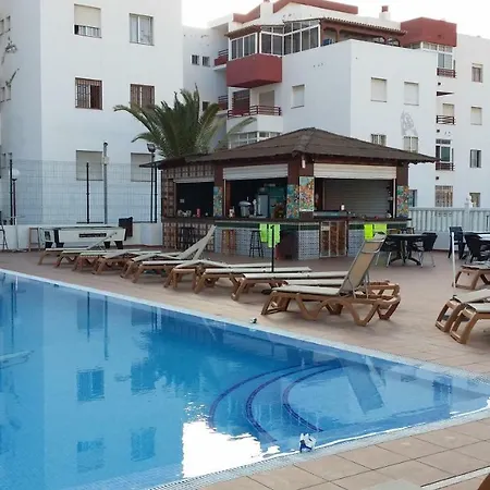 Apartamento Tinerfe Garden Adeje