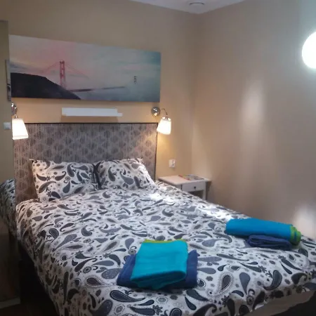 Tinerfe Garden Adeje Apartamento Costa Adeje (Tenerife)