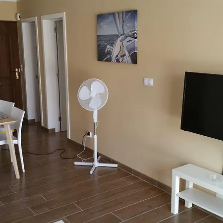 Tinerfe Garden Adeje *