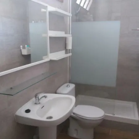 Appartement Tinerfe Garden Adeje *