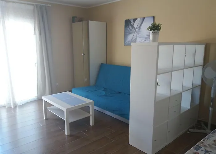 Tinerfe Garden Adeje Apartment Costa Adeje (Tenerife)